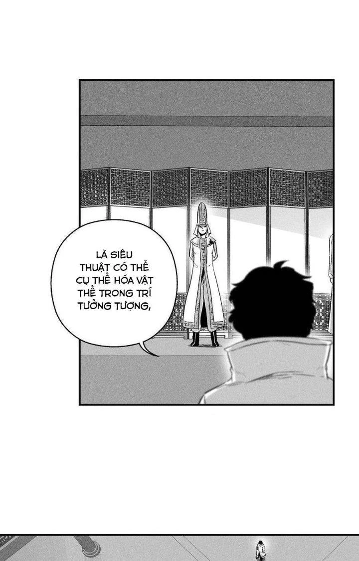 Hàng Thú Chí Tôn Chapter 22 - 32