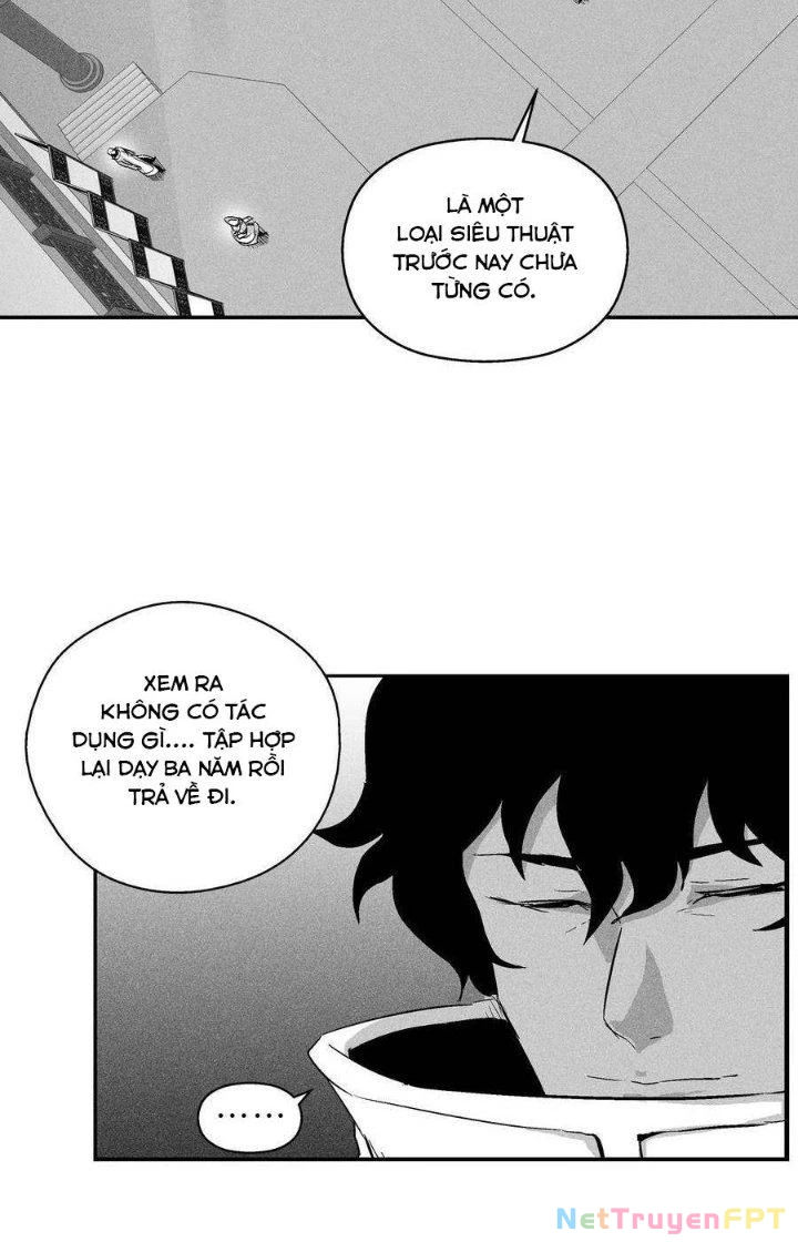 Hàng Thú Chí Tôn Chapter 22 - 33