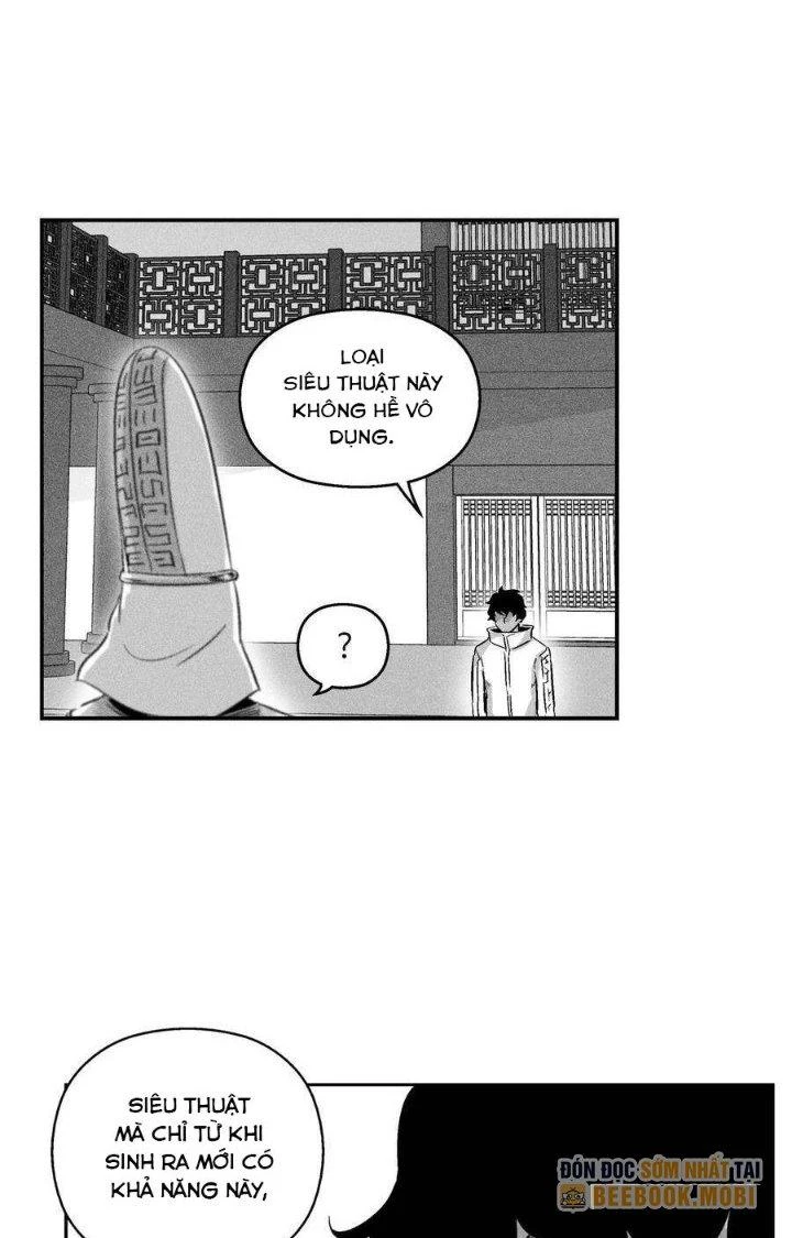 Hàng Thú Chí Tôn Chapter 22 - 34