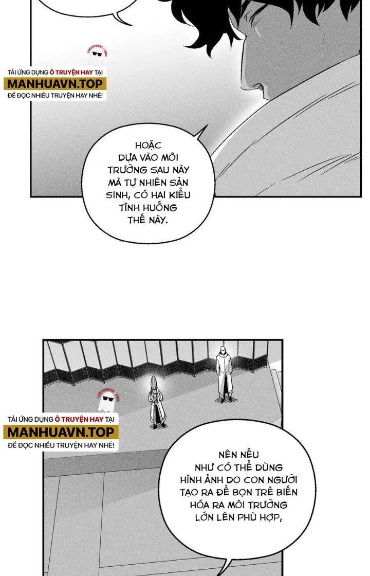 Hàng Thú Chí Tôn Chapter 22 - 35