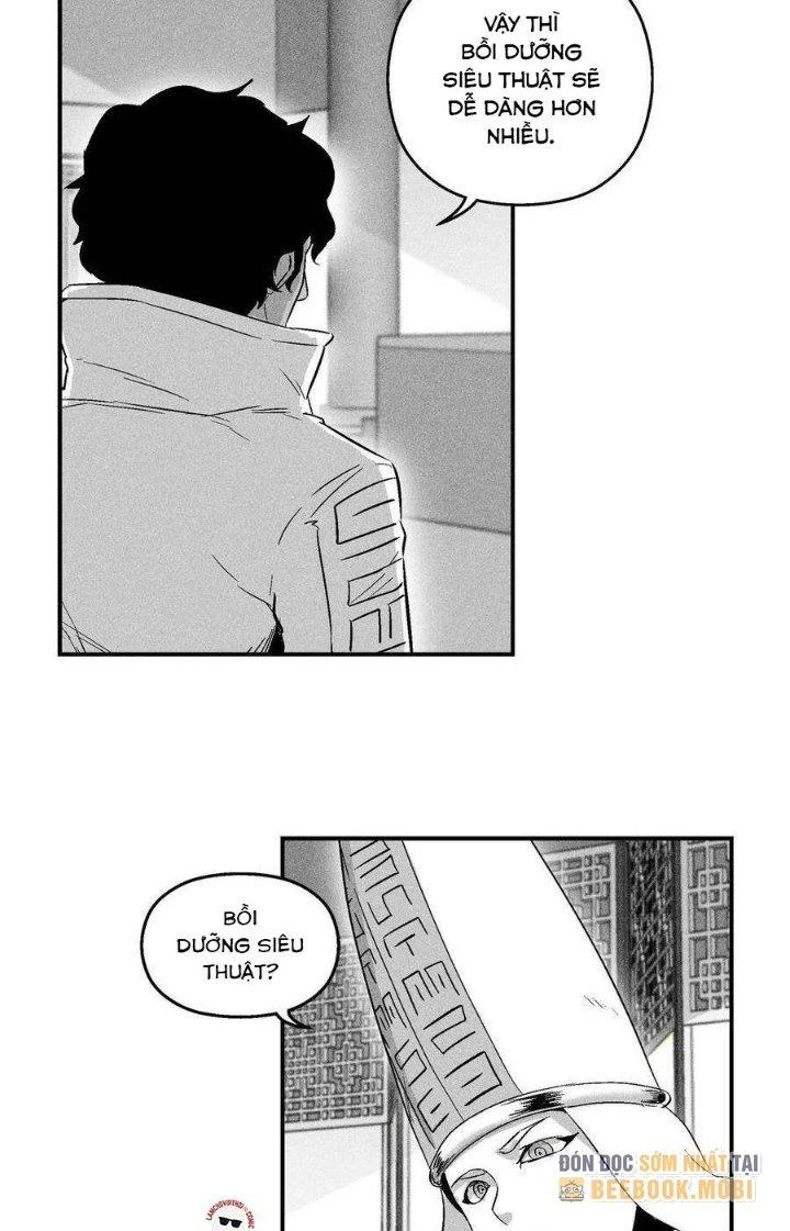 Hàng Thú Chí Tôn Chapter 22 - 37