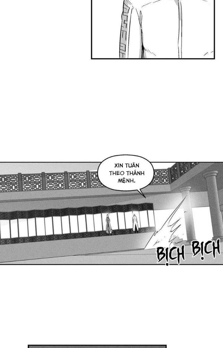 Hàng Thú Chí Tôn Chapter 22 - 39