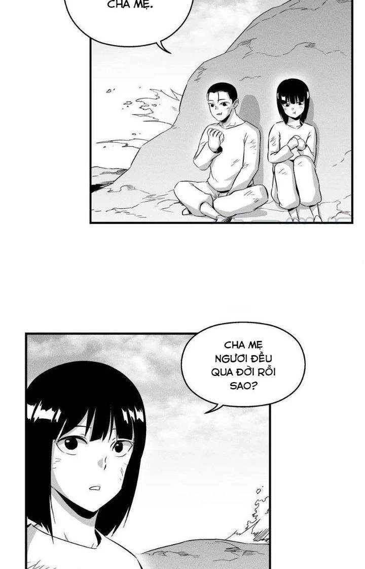 Hàng Thú Chí Tôn Chapter 23 - 11