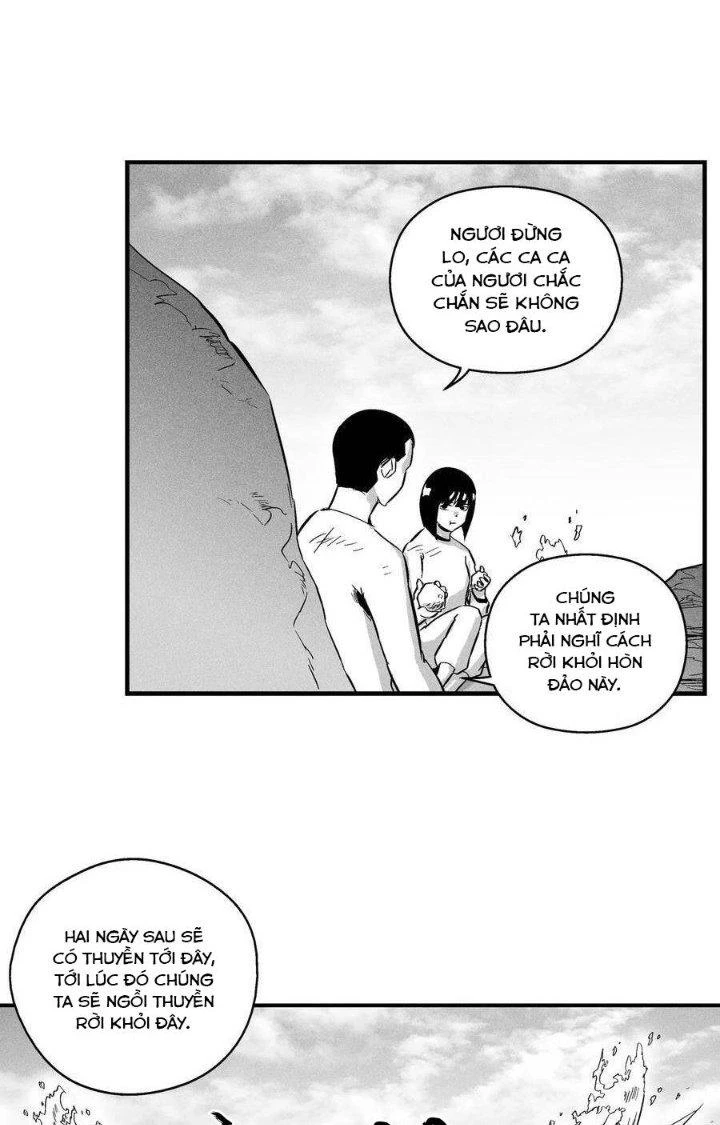 Hàng Thú Chí Tôn Chapter 23 - 14