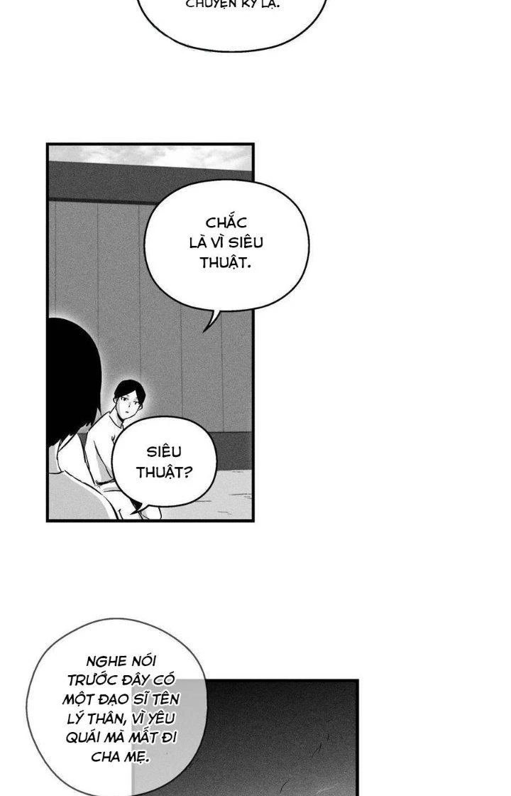 Hàng Thú Chí Tôn Chapter 23 - 18