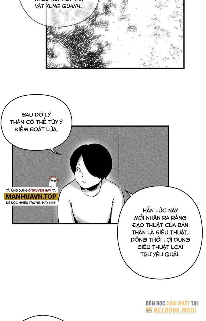 Hàng Thú Chí Tôn Chapter 23 - 20