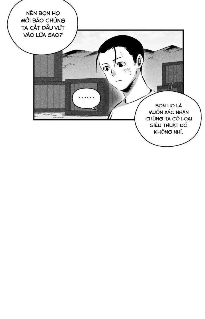 Hàng Thú Chí Tôn Chapter 23 - 21