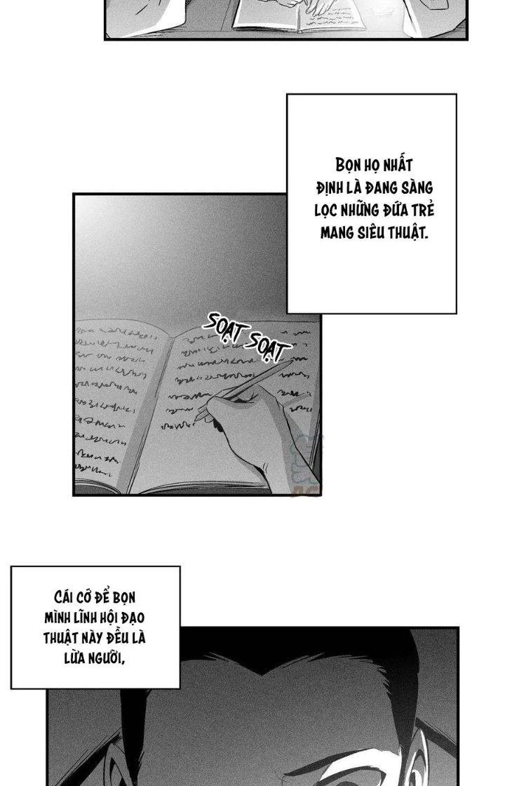 Hàng Thú Chí Tôn Chapter 23 - 24