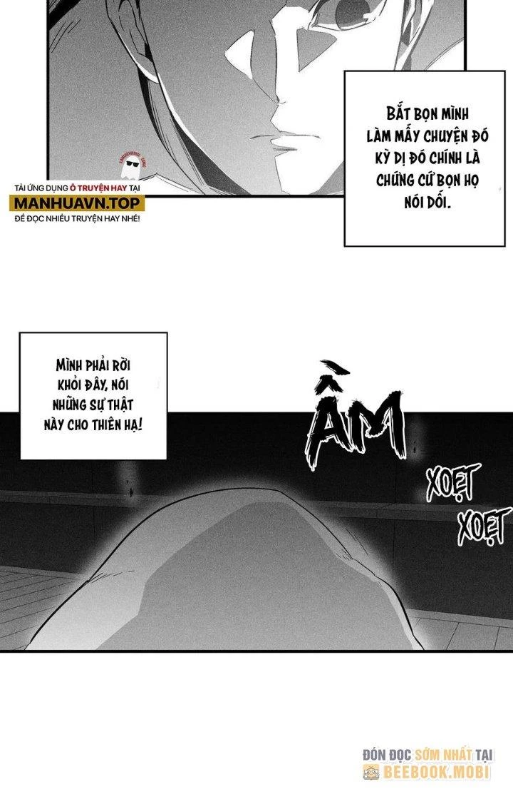 Hàng Thú Chí Tôn Chapter 23 - 25