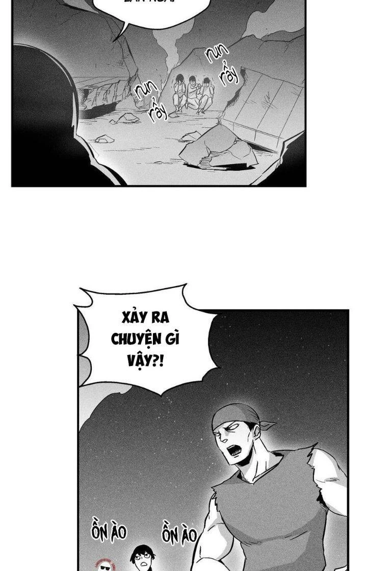 Hàng Thú Chí Tôn Chapter 23 - 33