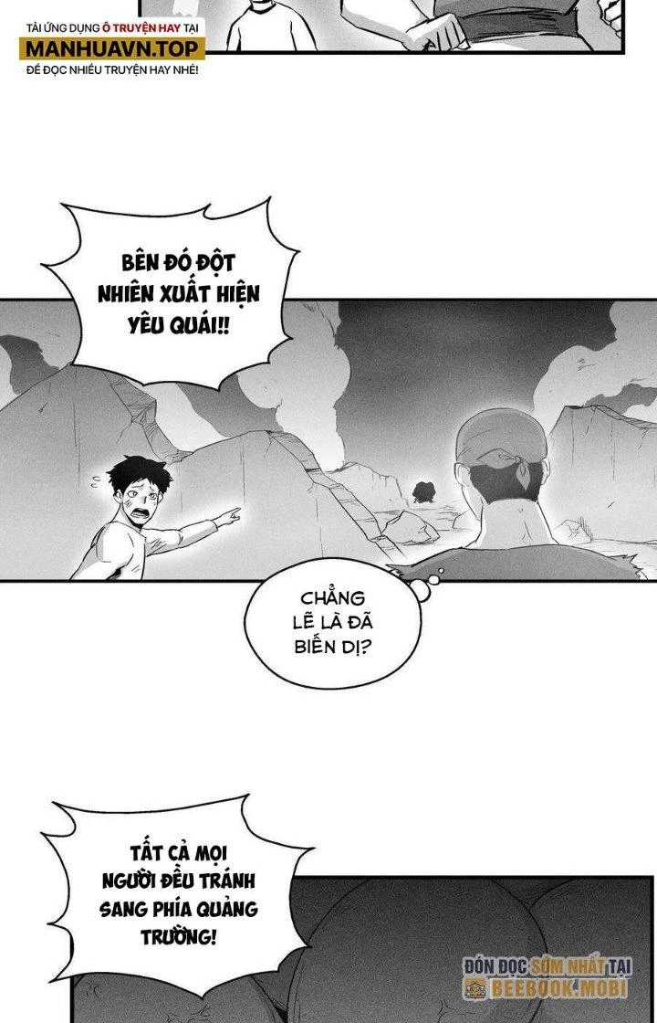 Hàng Thú Chí Tôn Chapter 23 - 34