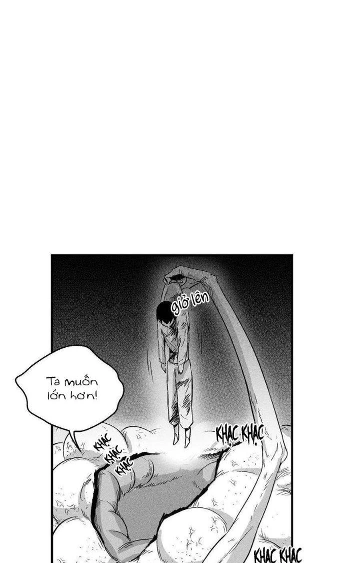 Hàng Thú Chí Tôn Chapter 23 - 41