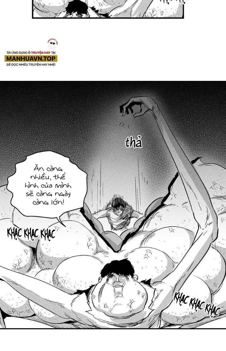 Hàng Thú Chí Tôn Chapter 23 - 42