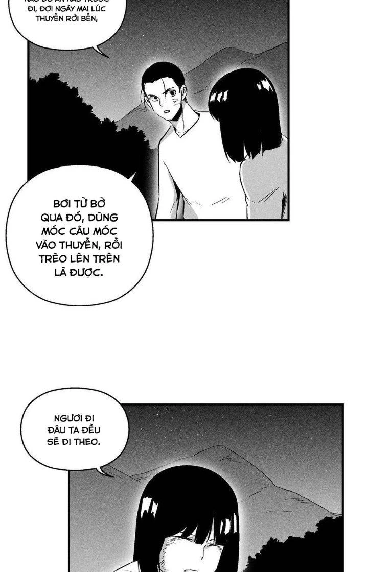 Hàng Thú Chí Tôn Chapter 24 - 13