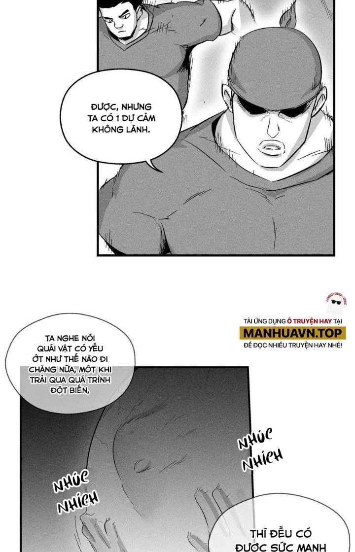 Hàng Thú Chí Tôn Chapter 24 - 19