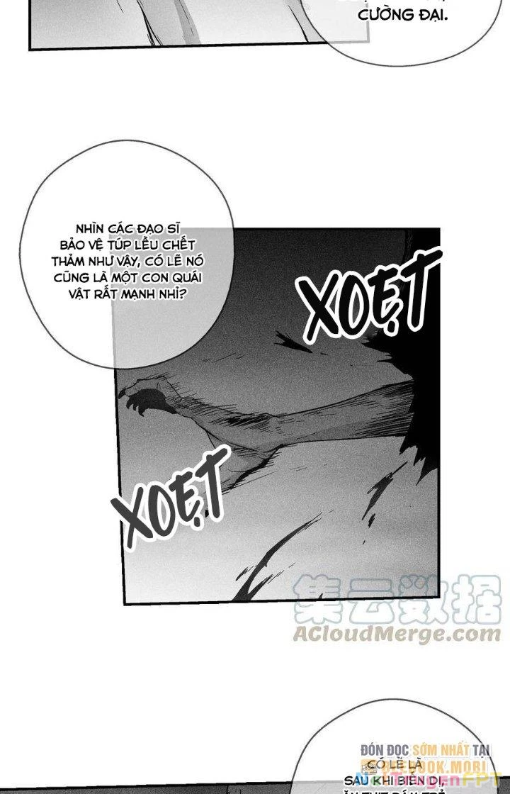 Hàng Thú Chí Tôn Chapter 24 - 20