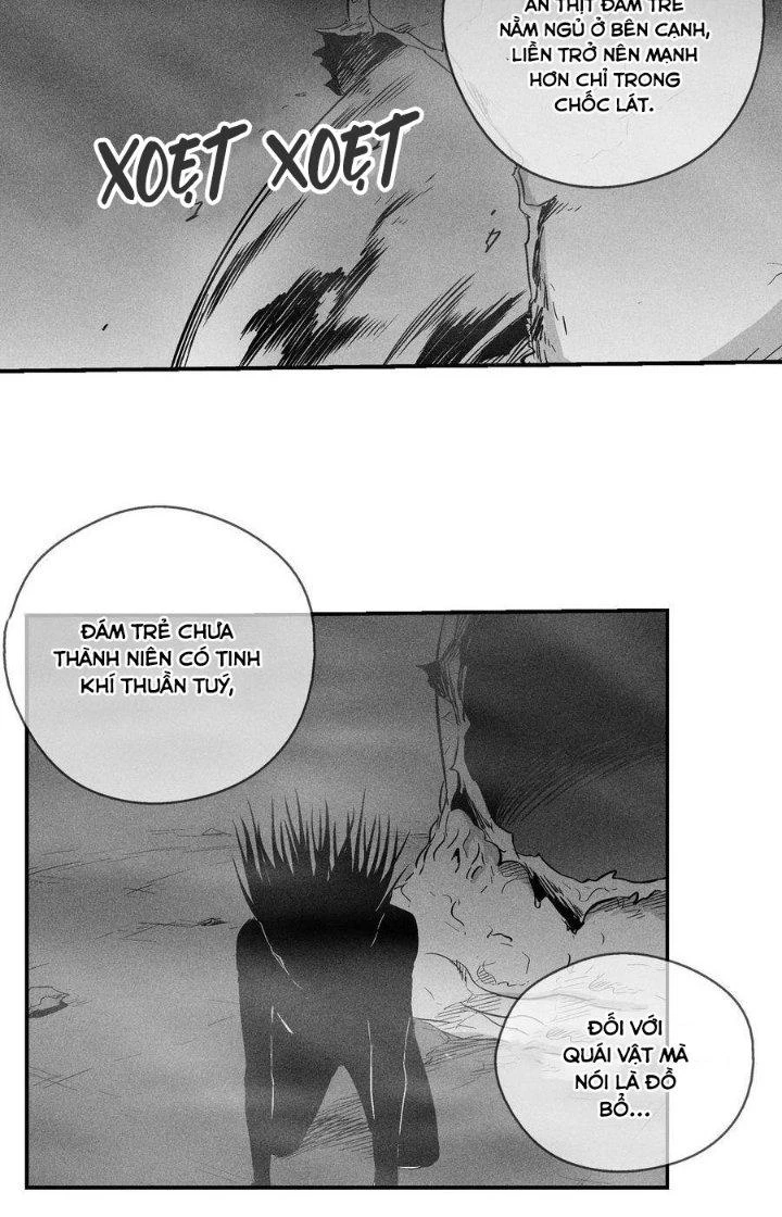 Hàng Thú Chí Tôn Chapter 24 - 21