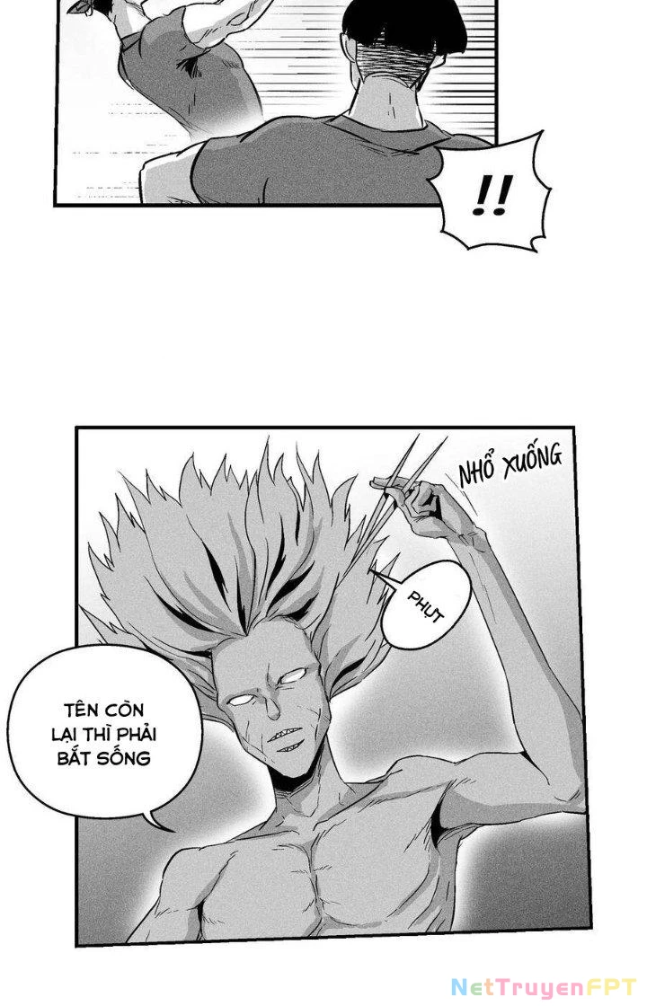 Hàng Thú Chí Tôn Chapter 24 - 26