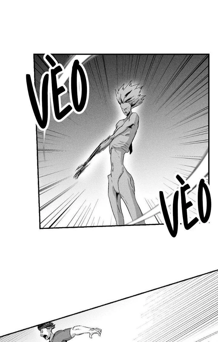 Hàng Thú Chí Tôn Chapter 24 - 27