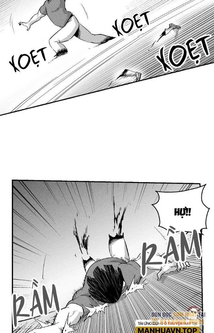 Hàng Thú Chí Tôn Chapter 24 - 28