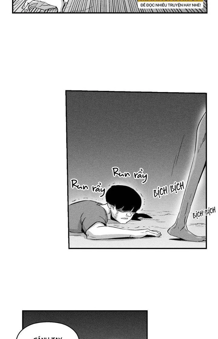 Hàng Thú Chí Tôn Chapter 24 - 29