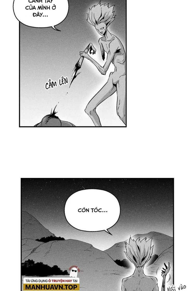 Hàng Thú Chí Tôn Chapter 24 - 30