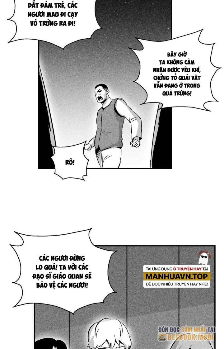 Hàng Thú Chí Tôn Chapter 24 - 34