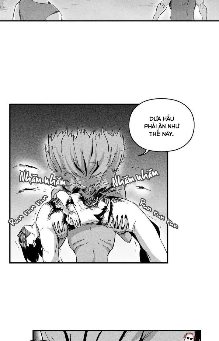 Hàng Thú Chí Tôn Chapter 24 - 39