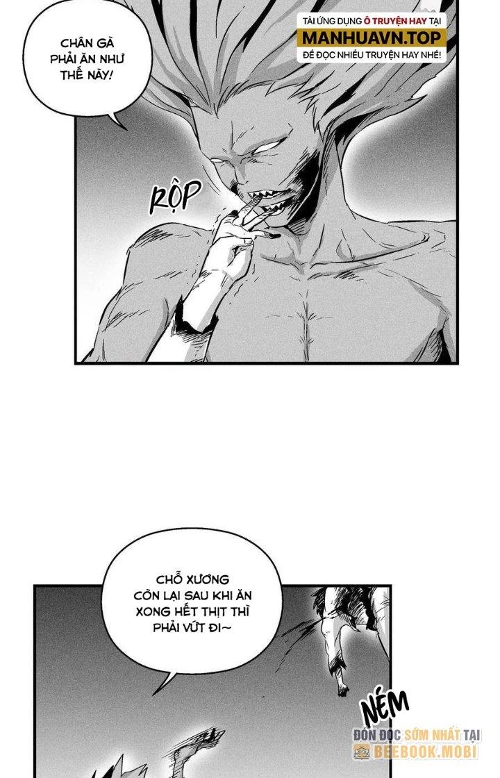 Hàng Thú Chí Tôn Chapter 24 - 40