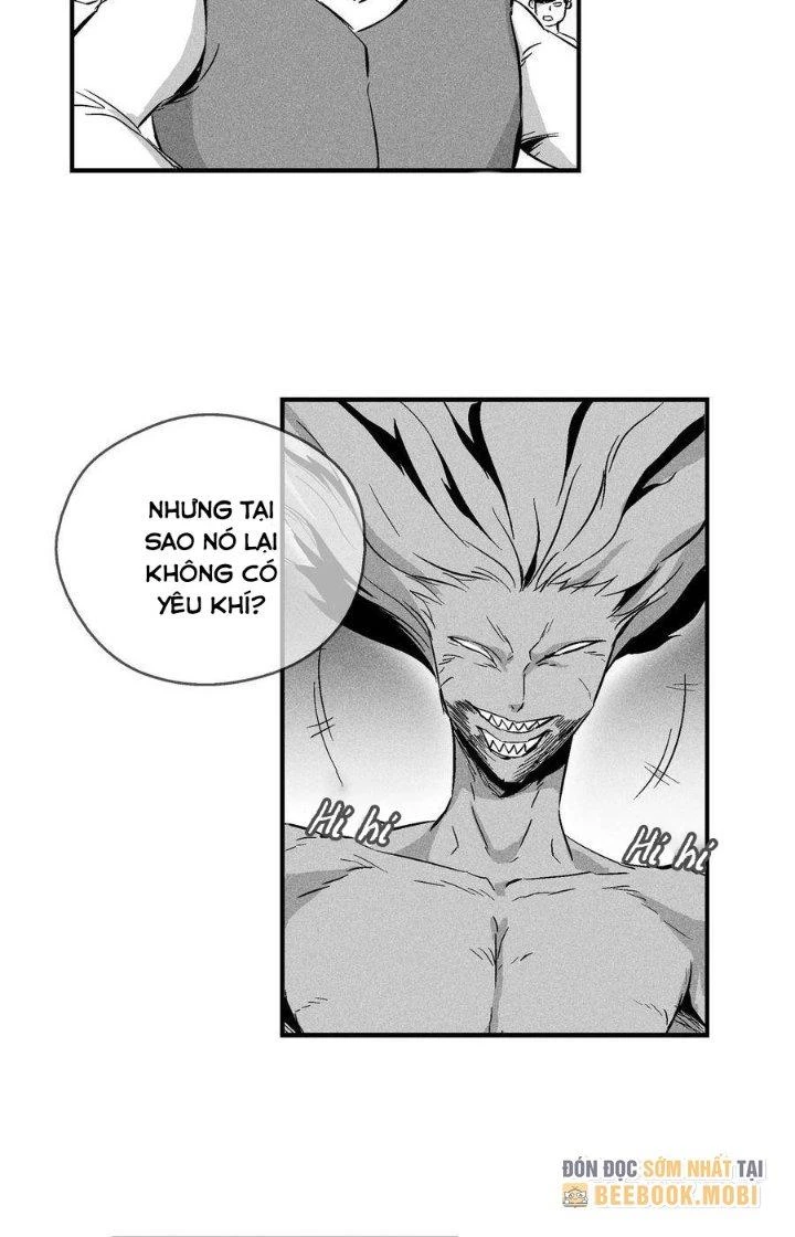 Hàng Thú Chí Tôn Chapter 24 - 43