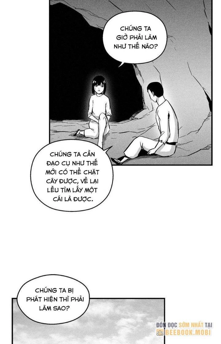 Hàng Thú Chí Tôn Chapter 25 - 5