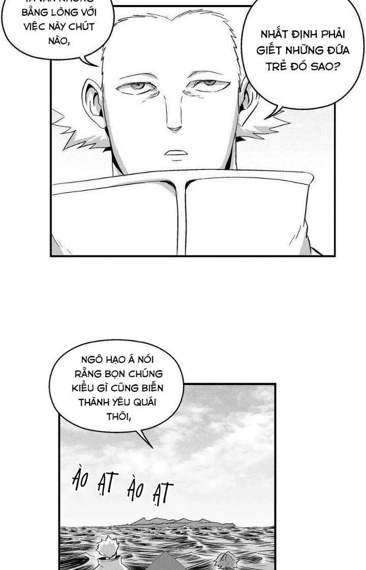 Hàng Thú Chí Tôn Chapter 25 - 9