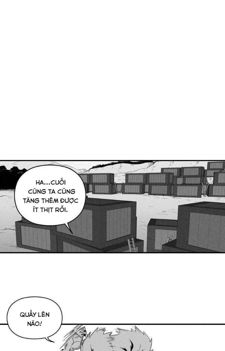 Hàng Thú Chí Tôn Chapter 25 - 11