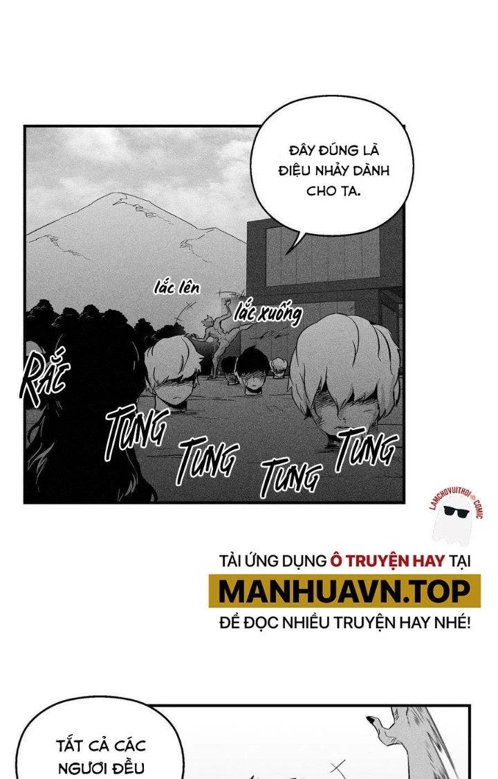 Hàng Thú Chí Tôn Chapter 25 - 13