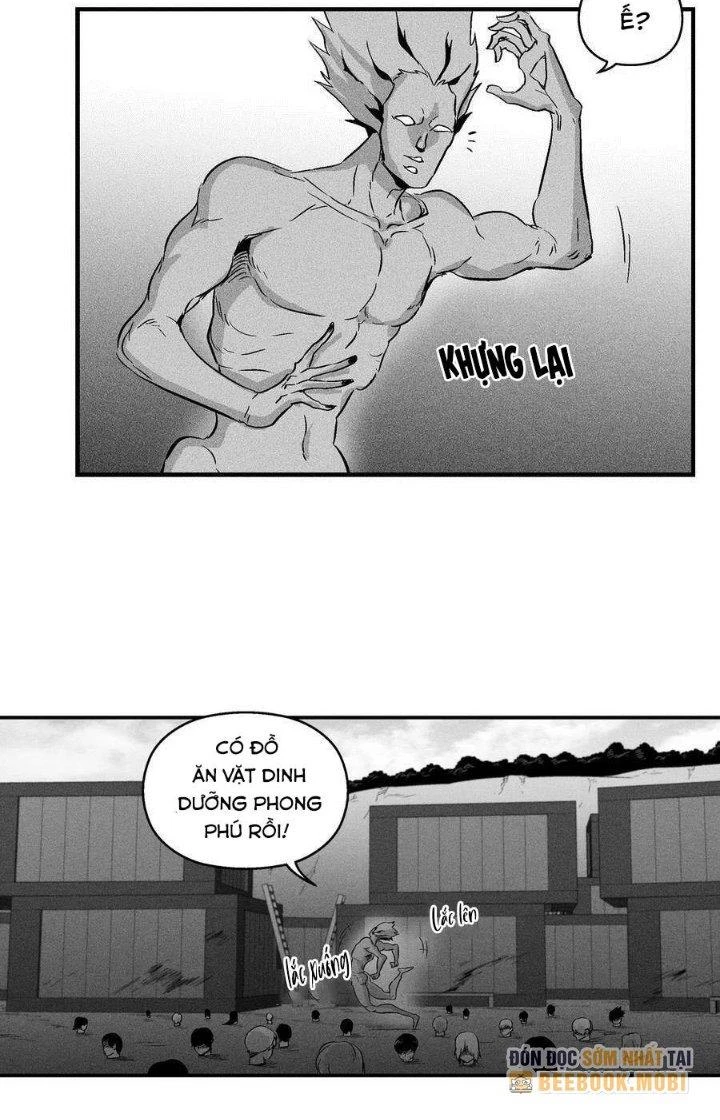 Hàng Thú Chí Tôn Chapter 25 - 15