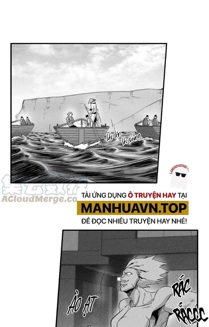 Hàng Thú Chí Tôn Chapter 25 - 16