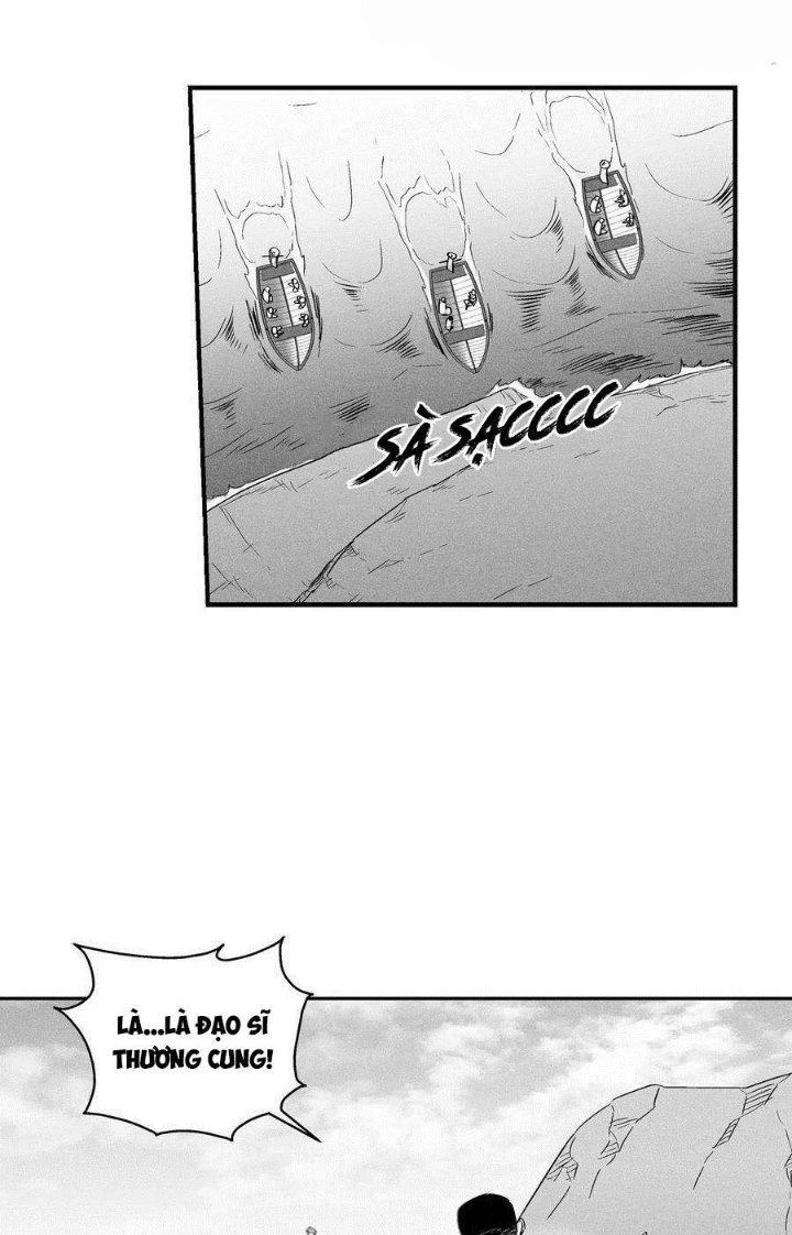 Hàng Thú Chí Tôn Chapter 25 - 19