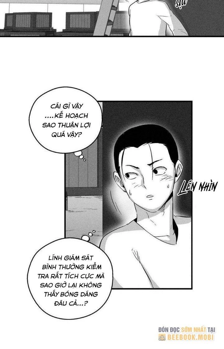 Hàng Thú Chí Tôn Chapter 25 - 28