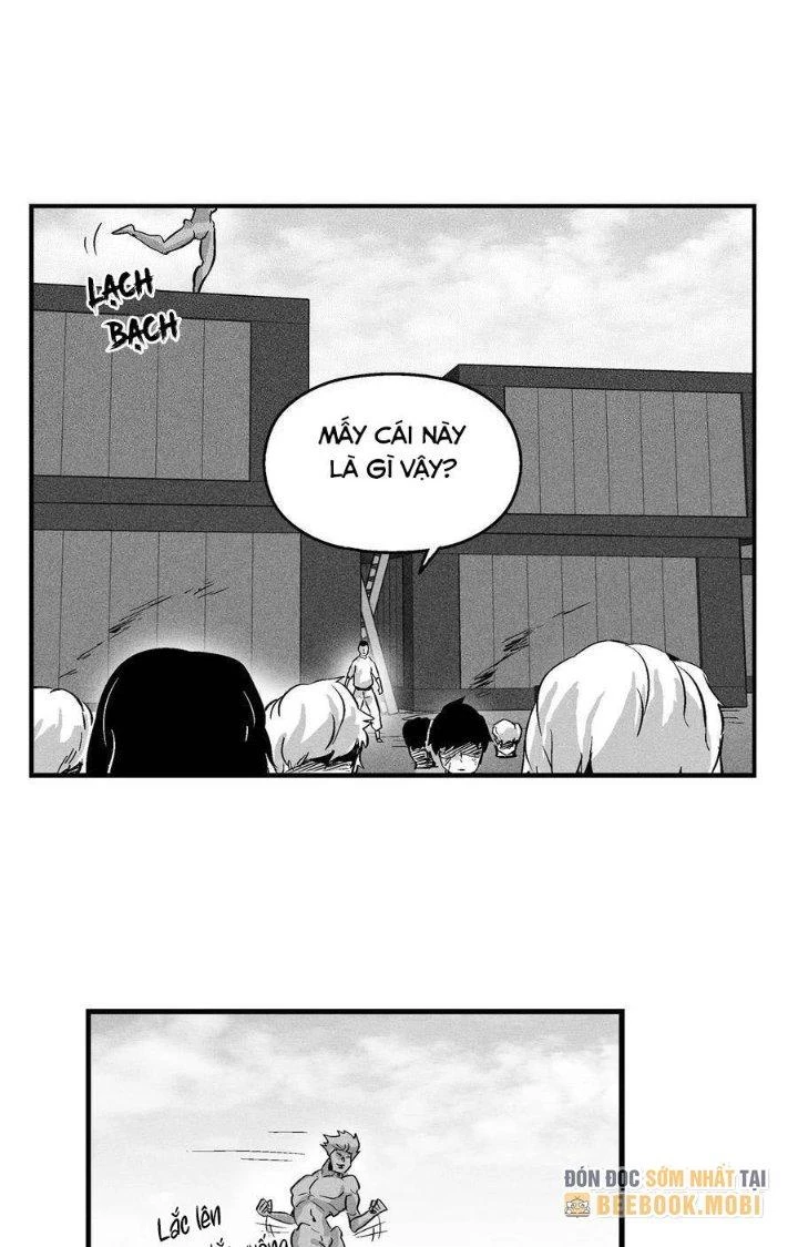 Hàng Thú Chí Tôn Chapter 25 - 31