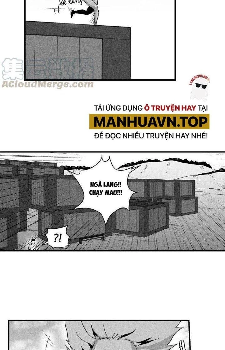 Hàng Thú Chí Tôn Chapter 25 - 32