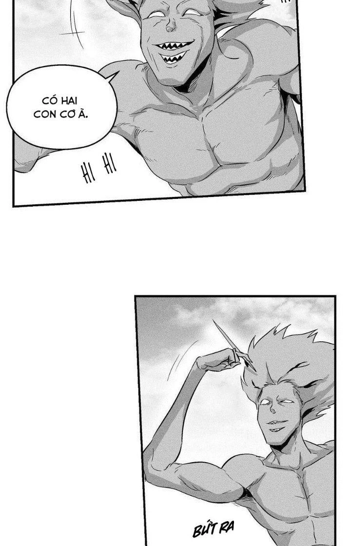 Hàng Thú Chí Tôn Chapter 25 - 33