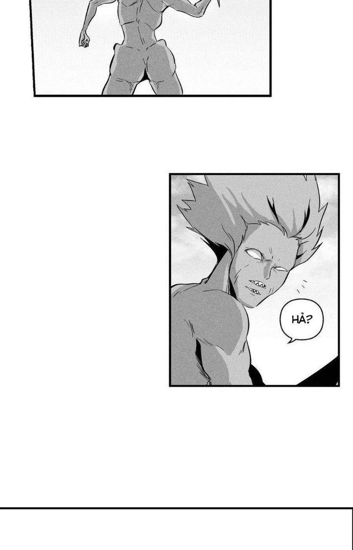 Hàng Thú Chí Tôn Chapter 25 - 36