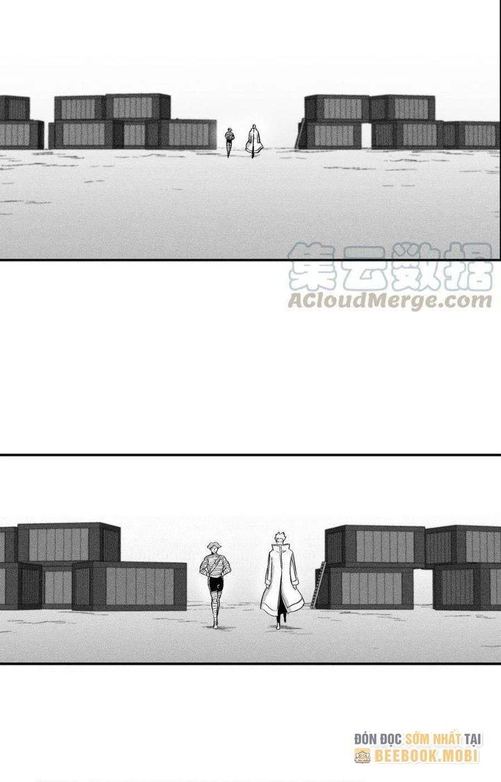 Hàng Thú Chí Tôn Chapter 25 - 37