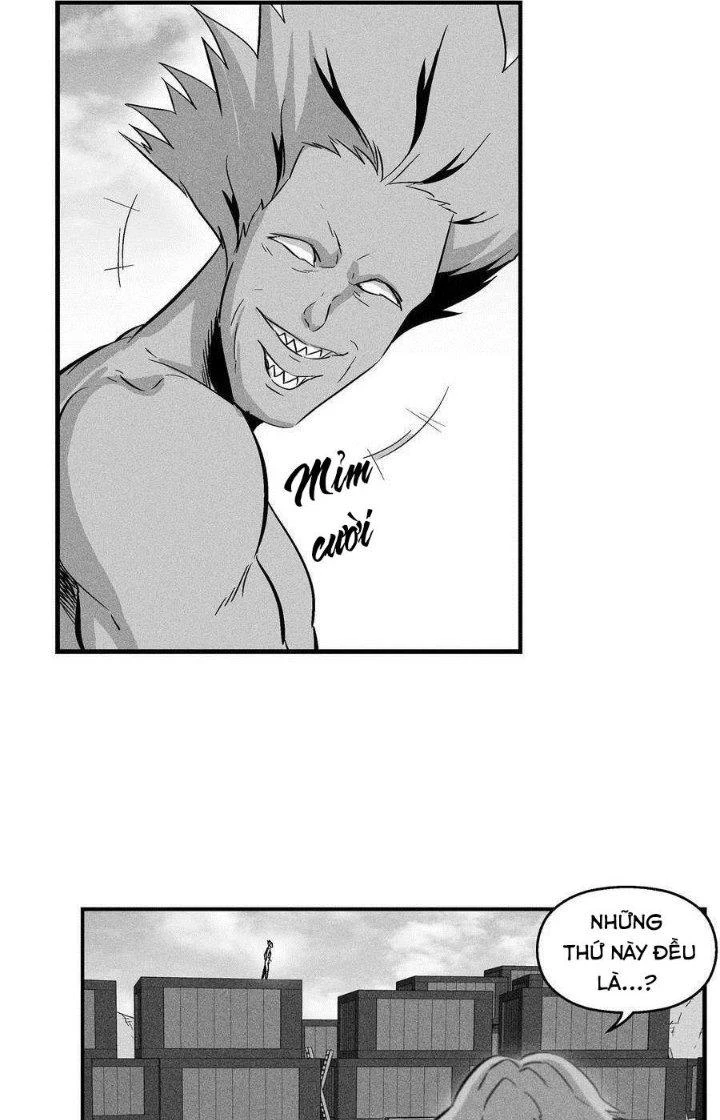 Hàng Thú Chí Tôn Chapter 25 - 38