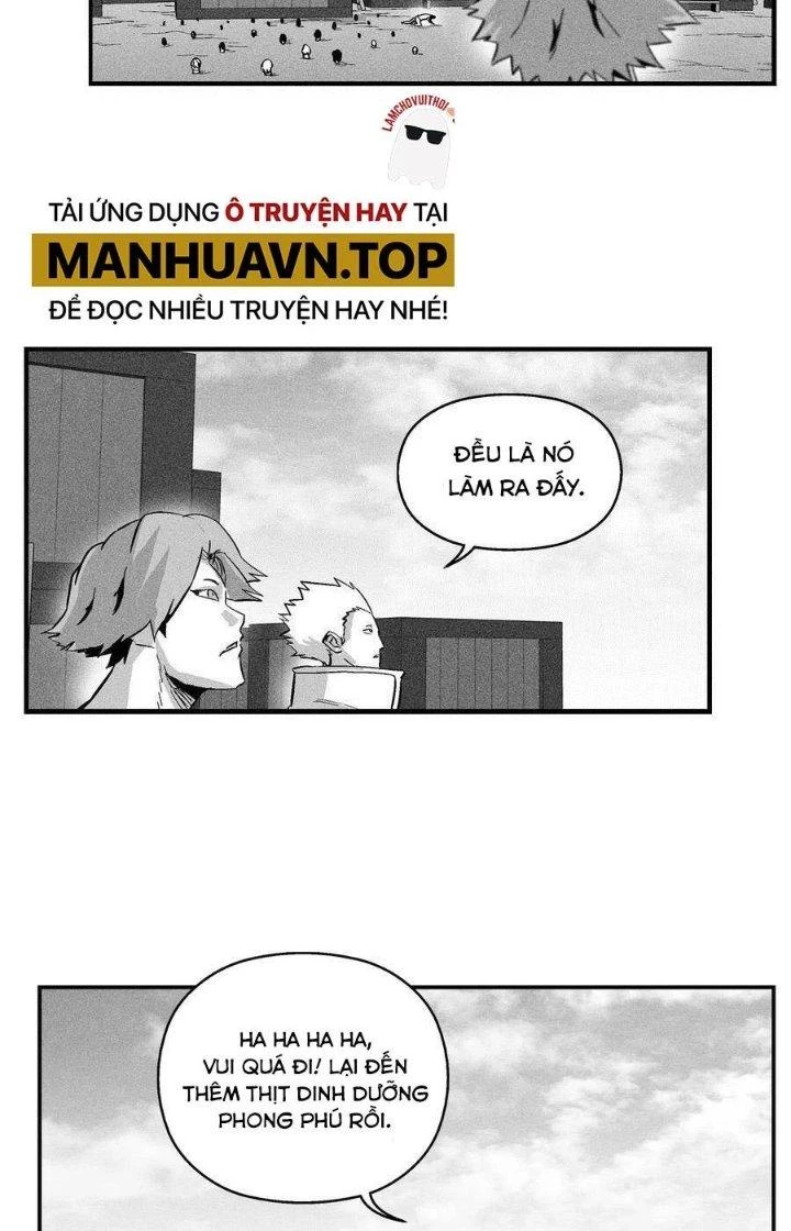 Hàng Thú Chí Tôn Chapter 25 - 39