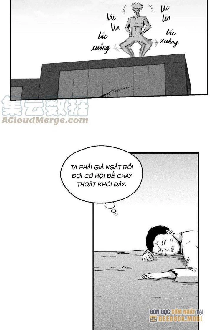 Hàng Thú Chí Tôn Chapter 25 - 40