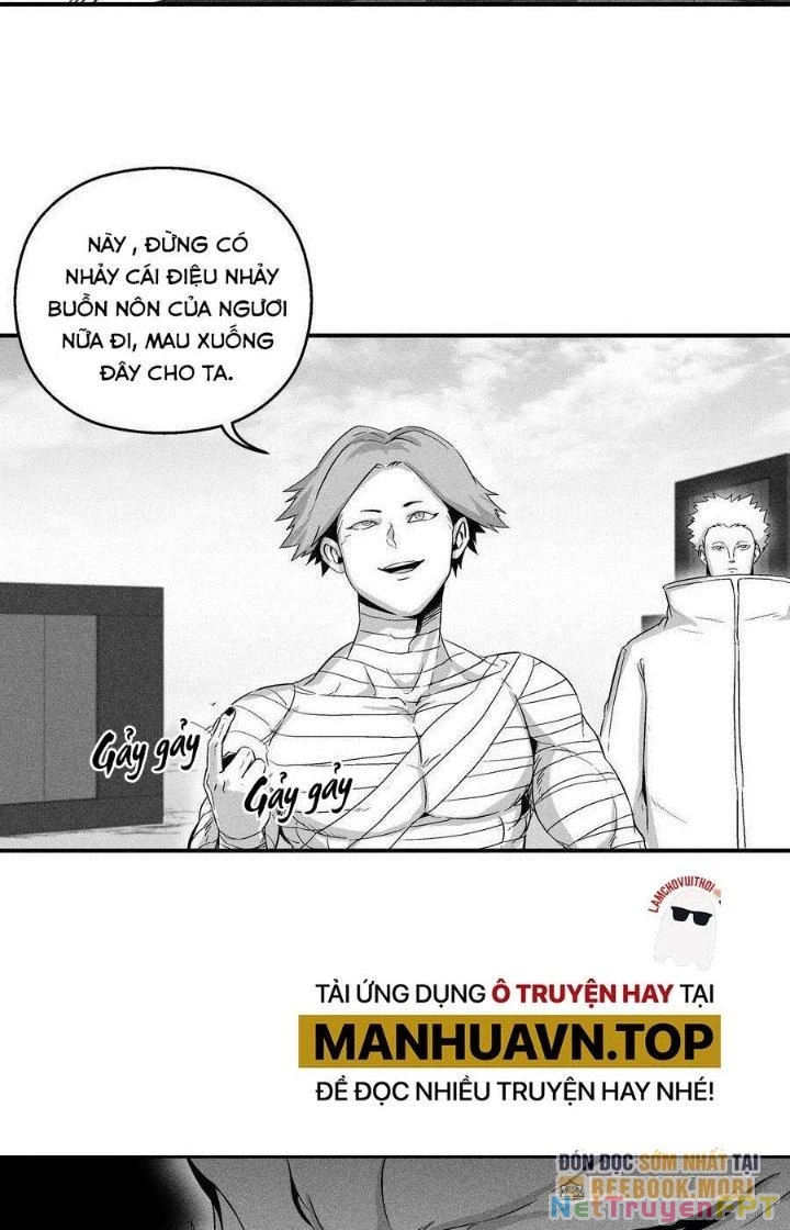 Hàng Thú Chí Tôn Chapter 25 - 43