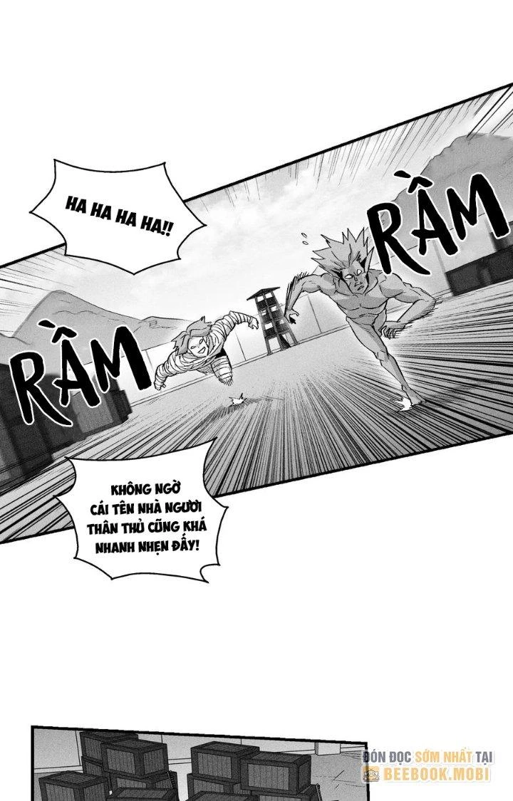 Hàng Thú Chí Tôn Chapter 26 - 5