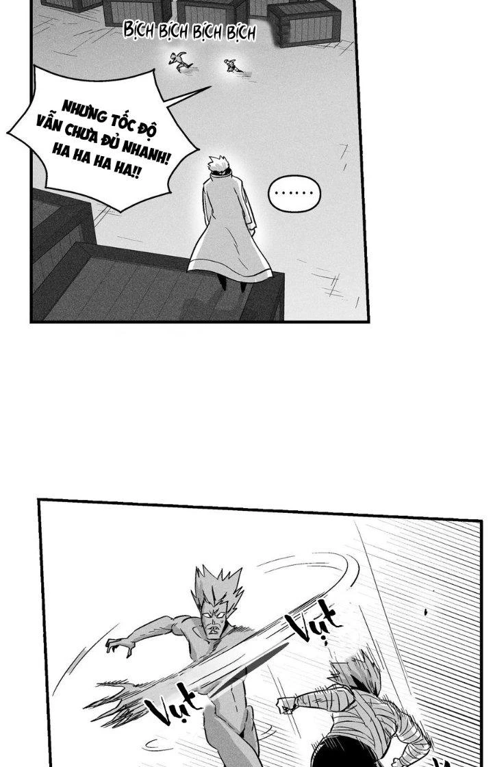 Hàng Thú Chí Tôn Chapter 26 - 6