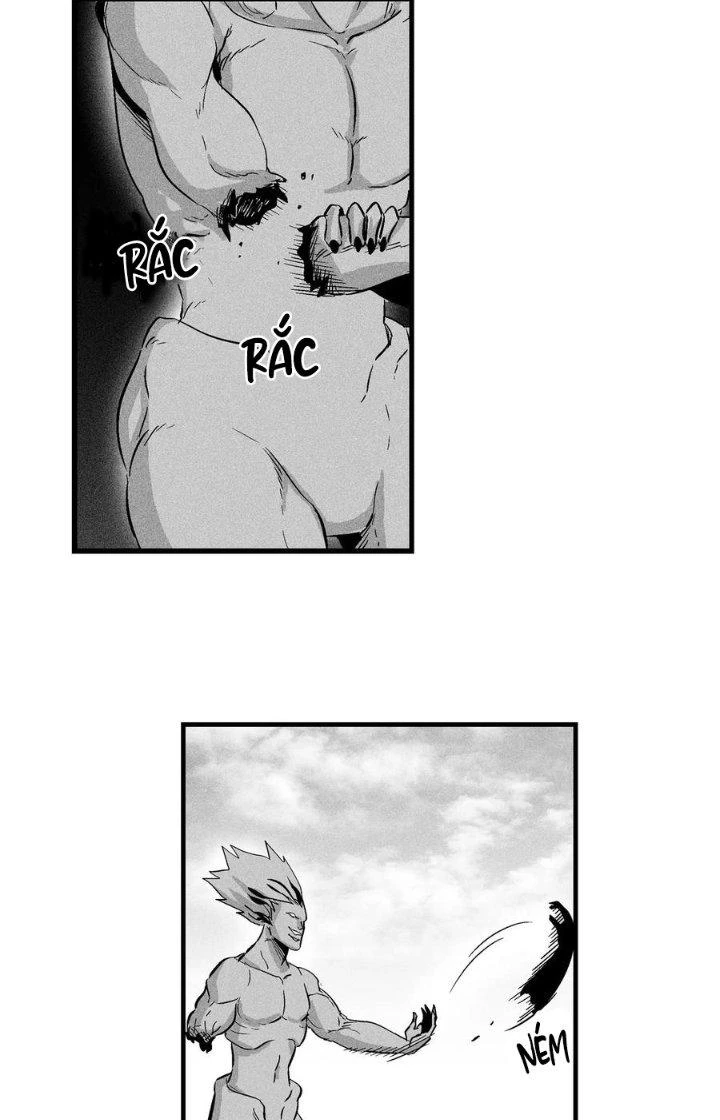 Hàng Thú Chí Tôn Chapter 26 - 12